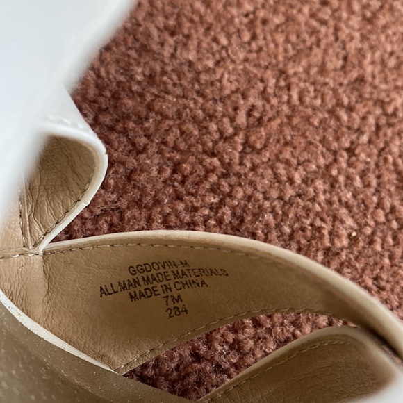 Guess Wedges - Picture 4 of 4